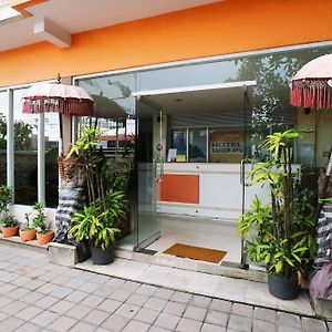Hotel Sanur Ayu